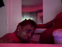 throat slam - Screenshot 8 of 16 - Fuck Hard