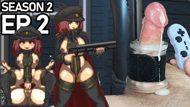 new synced game makes boy whimper