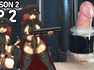 New Synced Game makes Boy Whimper