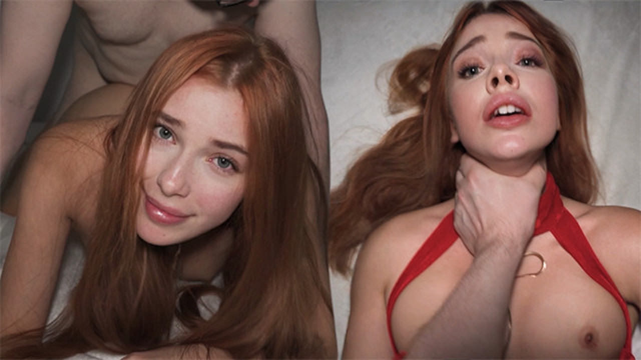 赤毛を救う-私たちは彼女を繁殖させる必要があります-Meganムルコフスキー