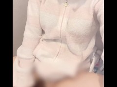 part3【素人】日本人の人妻が家族に内緒でトイレでディルドオナニーが気持ち良すぎて止まらない【個人撮影】 - Screenshot 16 of 16 - お なに ー