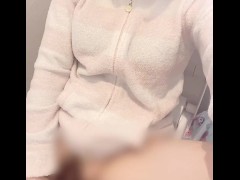 part3【素人】日本人の人妻が家族に内緒でトイレでディルドオナニーが気持ち良すぎて止まらない【個人撮影】 - Screenshot 7 of 16 - 日本人