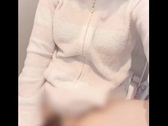part3【素人】日本人の人妻が家族に内緒でトイレでディルドオナニーが気持ち良すぎて止まらない【個人撮影】 - Screenshot 8 of 16 - 日本人 オナニー