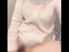 part3【素人】日本人の人妻が家族に内緒でトイレでディルドオナニーが気持ち良すぎて止まらない【個人撮影】 - Screenshot 9 of 16 - 日本人 素人