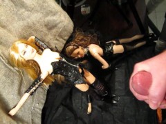 Quickie mini preview of upcoming BBB stuff