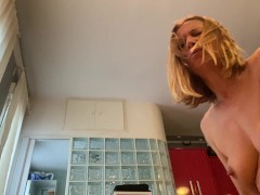 Real Orgasm - Screenshot 15 of 16 - Female Orgasm