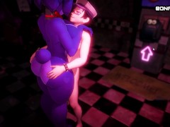 Fap Nights At Frenni's Night Club Sex Scenes Gallery Collection Ep 02