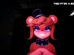 Fap Nights At Frenni's Night Club Sex Scenes Gallery Collection Ep 04