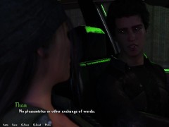 BEING A DIK #199 • Visual Novel PC Gameplay [HD]