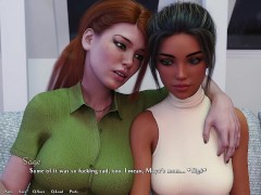 BEING A DIK #201 • Visual Novel PC Gameplay [HD]