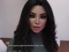 BEING A DIK #202 • Visual Novel PC Gameplay [HD]