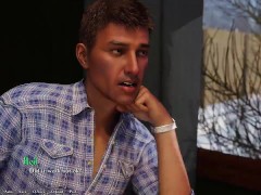 BEING A DIK #203 • Visual Novel PC Gameplay [HD]