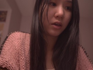 Asian Girl ASMR - 1 Thessalonians 1-5
