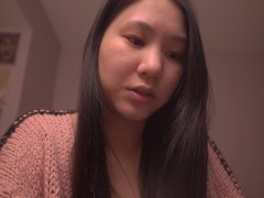 Asian Girl ASMR - 2 Thessalonians 1-3