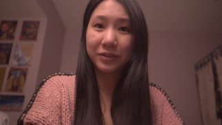 Asian Girl ASMR - 2 Thessalonians 1-3