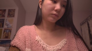 Cute Asian Girl ASMR - Titus 1-3