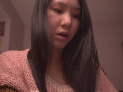 Cute Asian Girl ASMR - Philemon