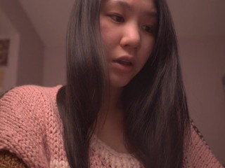 Cute Asian Girl ASMR - Philemon