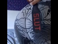 Cosplay - Screenshot 7 of 16 - Ass