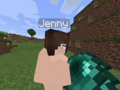 Hentai Big Ass Chara jenny xhatihentai gameplay