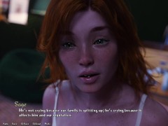 BEING A DIK #204 • Visual Novel PC Gameplay [HD]