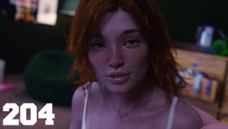 ÊTRE UN DIK #204 • Gameplay PC Visual Novel [HD]