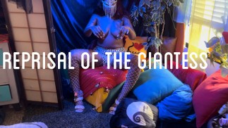 Reprisal Of The Giantess