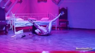 Public Strip and Toy live Show Club