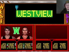 Even Fucking Couldn't Save This Party / Westview Academy - Part 4