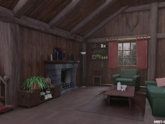 MIST CAP 1 - Screenshot 16 of 16 - Chrollolucilfer261
