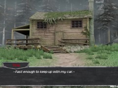 MIST CAP 1 - Screenshot 3 of 16 - Big Booty
