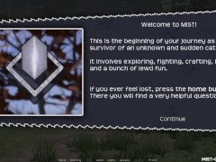 MIST CAP 1 - Screenshot 4 of 16 - Chrollolucilfer261
