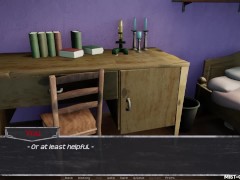 MIST CAP 1 - Screenshot 7 of 16 - Big Booty
