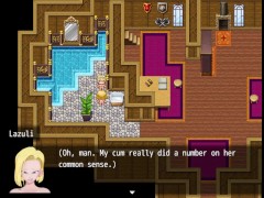 [Futa Concoction Gallery] Mitsuki Corruption Sex Scene Chapter 1 Part 5