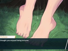 Academy34 Sex Game Hentai Sex Scenes Gameplay Part 2 [18+]