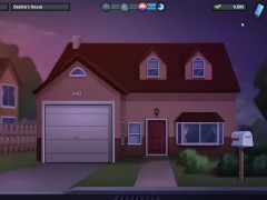 Summertime Saga Debbie's Update Sex Scenes Gameplay Part 3 [18+]