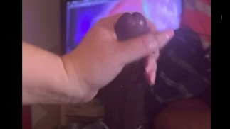 Dick Milking Mondays 3 (OF for Full Vid)