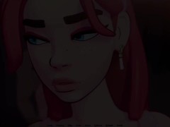 Hooked Chapter 2 - Trying to Keep Quiet in the Changing Room