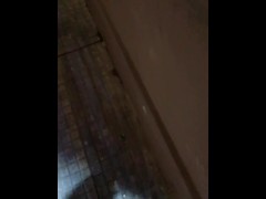 Street piss - Screenshot 4 of 16 - Pissing