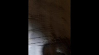 Street piss