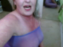 1217 Nylon Encasement from DawnSkye
