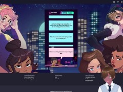[Vtuber] Kink Inc (episode 22)
