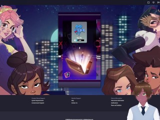 [Втубер] Корпорация Кинк (эпизод 22)