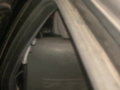 Renault Clio starter goes out realy quick so short video :(