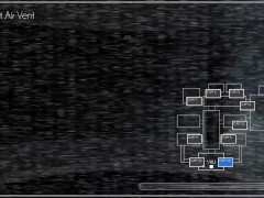 Five Nights In Anime 3D fist Night Shift Full Porn Game Play