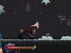 Nayla's Castle Shemale Hentai Hot Porn Game Play Ep 04