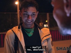 DON'T TELL MY HUSBAND I GAVE HIM A BLOW JOB