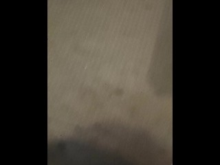 Shooting Ropes in the Lobby