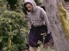 Take a break in this wild world 1/16