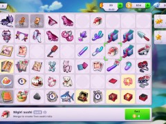 Horny Villa Gameplay Ep 24